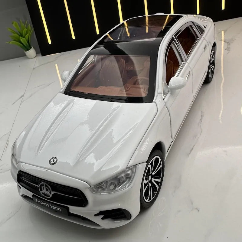 1:32 Mercedes-Benz 2017 E400 C238 