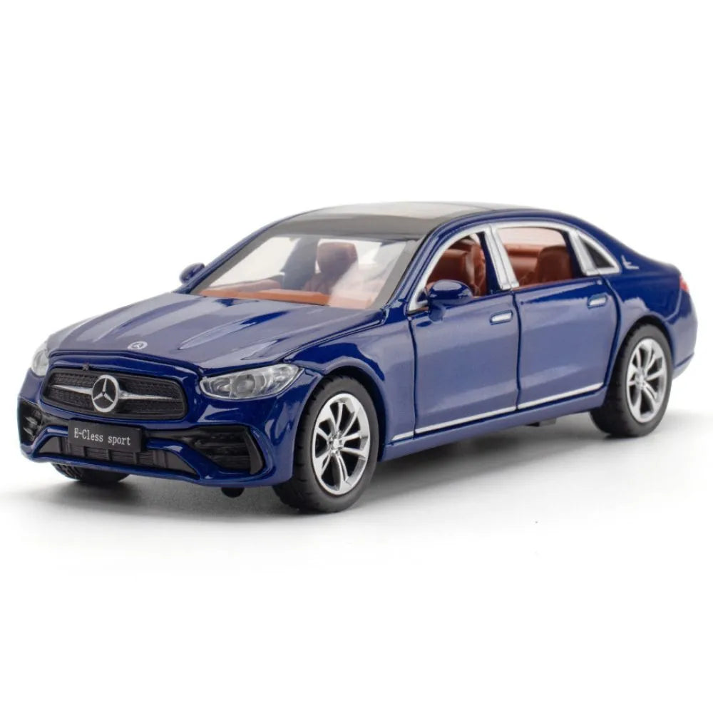 1:32 Mercedes-Benz 2017 E400 C238 