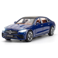 1:32 Mercedes-Benz 2017 E400 C238 Die Cast Model Car