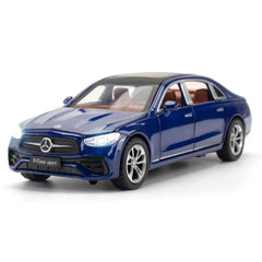 1:32 Mercedes-Benz 2017 E400 C238 