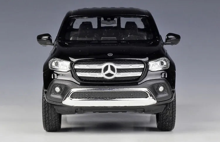 1:24 Mercedes-Benz 2017 X-Class