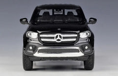 1:24 Mercedes-Benz 2017 X-Class