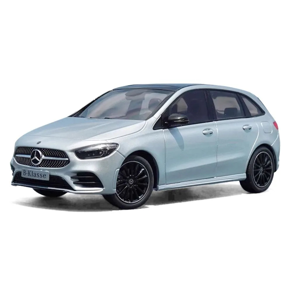 1:18 Mercedes-Benz 2018 B-Class