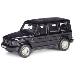 1:24 Mercedes-Benz 2019 G-Class