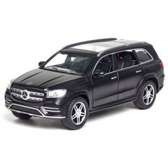 1:32 Mercedes-Benz 2020 GLS 580