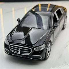 1:32 Mercedes-Benz 2020 S-Class W223