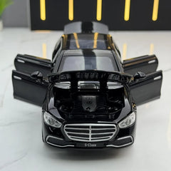 1:32 Mercedes-Benz 2020 S-Class W223