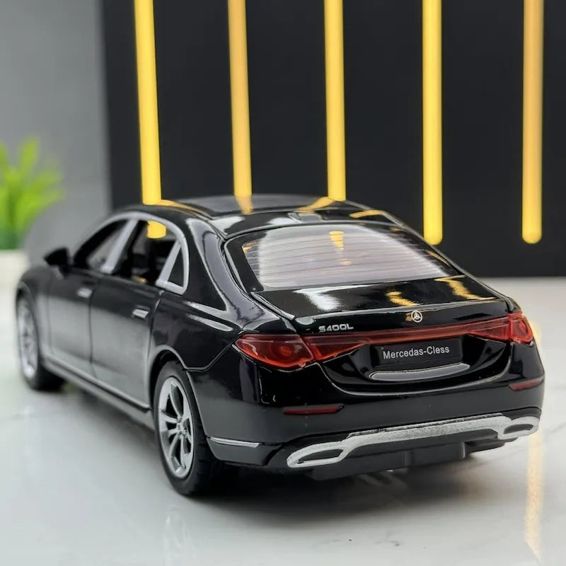 1:32 Mercedes-Benz 2020 S-Class W223