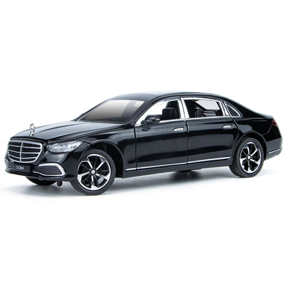 1:24 Mercedes-Benz 2020 S-Class W223