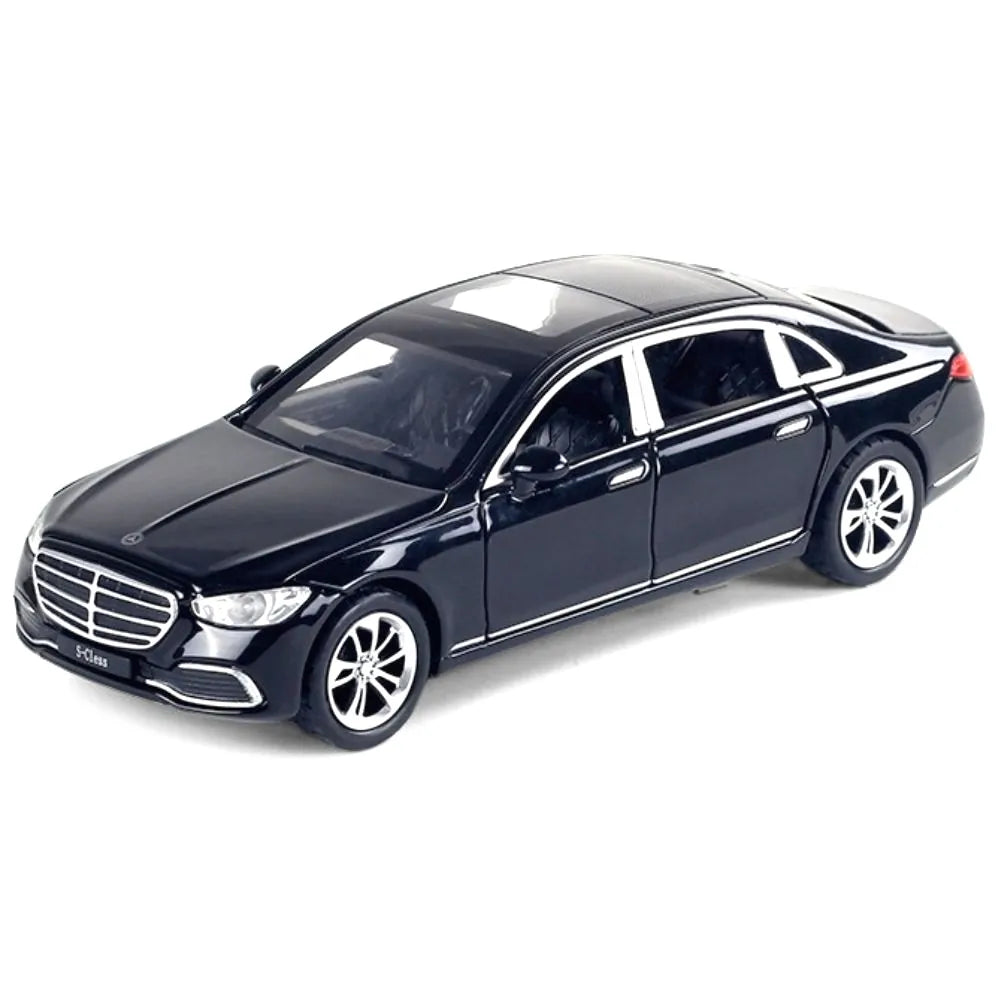 1:32 Mercedes-Benz 2020 S-Class W223