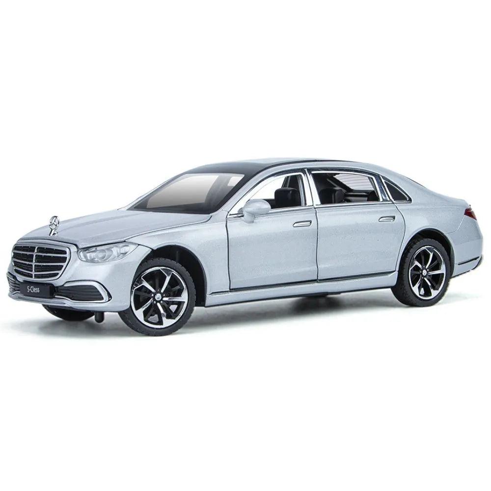 1:24 Mercedes-Benz 2020 S-Class W223