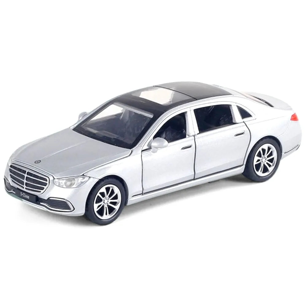 1:32 Mercedes-Benz 2020 S-Class W223