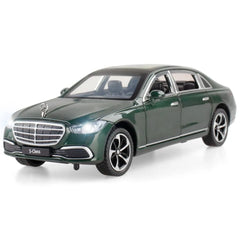 1:24 Mercedes-Benz 2020 S-Class W223