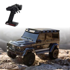 1:10 Mercedes-Benz G-Class AMG 4x4² RC Off-Road Car