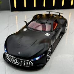 1:24 Mercedes-Benz 2013 AMG Vision Gran Turismo Die Cast Model Car