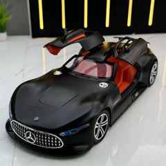 1:24 Mercedes-Benz 2013 AMG Vision Gran Turismo