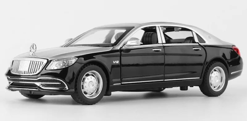 1:32 Mercedes-Maybach 2020 S650