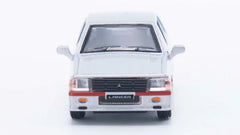 1:64 Mitsubishi Lancer EX2000 Die Cast Model Car