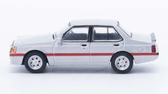 1:64 Mitsubishi Lancer EX2000 Die Cast Model Car