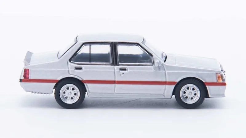 1:64 Mitsubishi Lancer EX2000 Die Cast Model Car