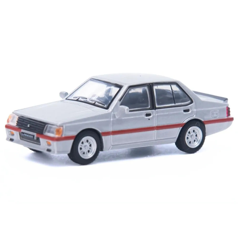 1:64 Mitsubishi Lancer EX2000 Die Cast Model Car