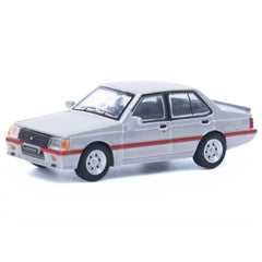 1:64 Mitsubishi Lancer EX2000 Die Cast Model Car