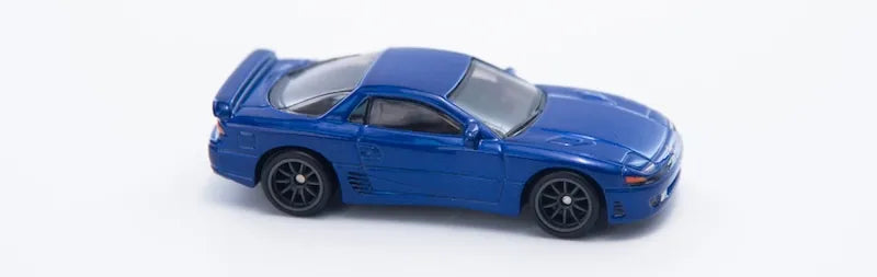 1:64 Mitsubishi 3000GT