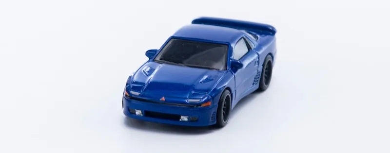 1:64 Mitsubishi 3000GT