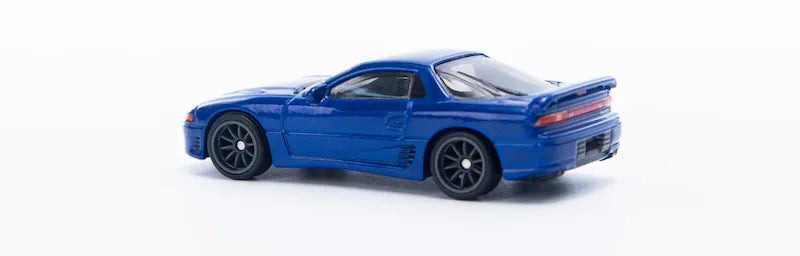 1:64 Mitsubishi 3000GT