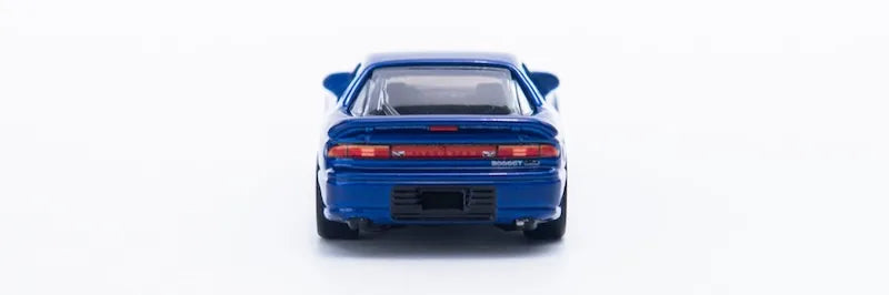 1:64 Mitsubishi 3000GT