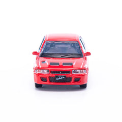 1:64 Mitsubishi Lancer Evolution I