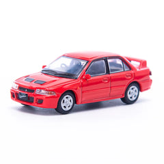 1:64 Mitsubishi Lancer Evolution I