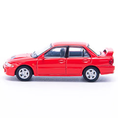 1:64 Mitsubishi Lancer Evolution I