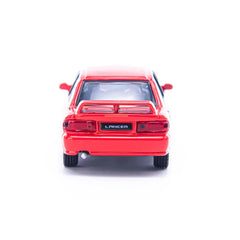 1:64 Mitsubishi Lancer Evolution I