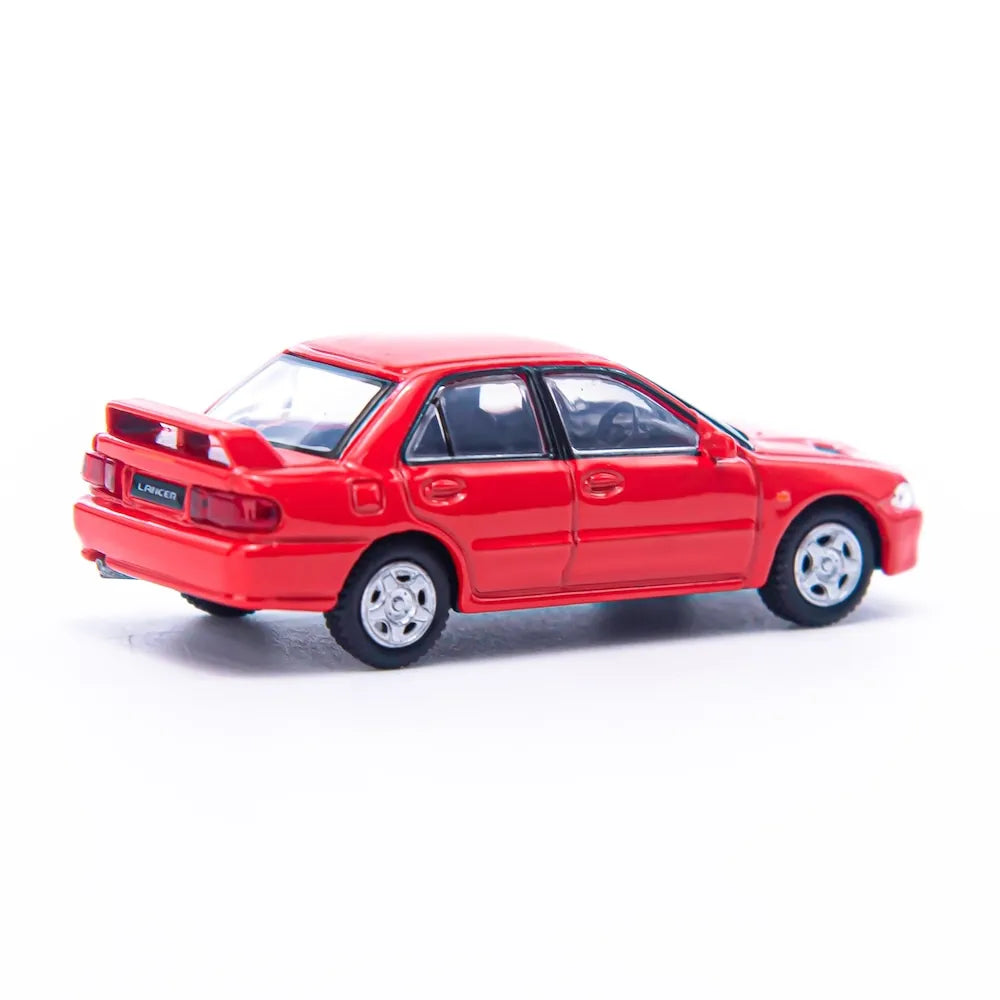 1:64 Mitsubishi Lancer Evolution I