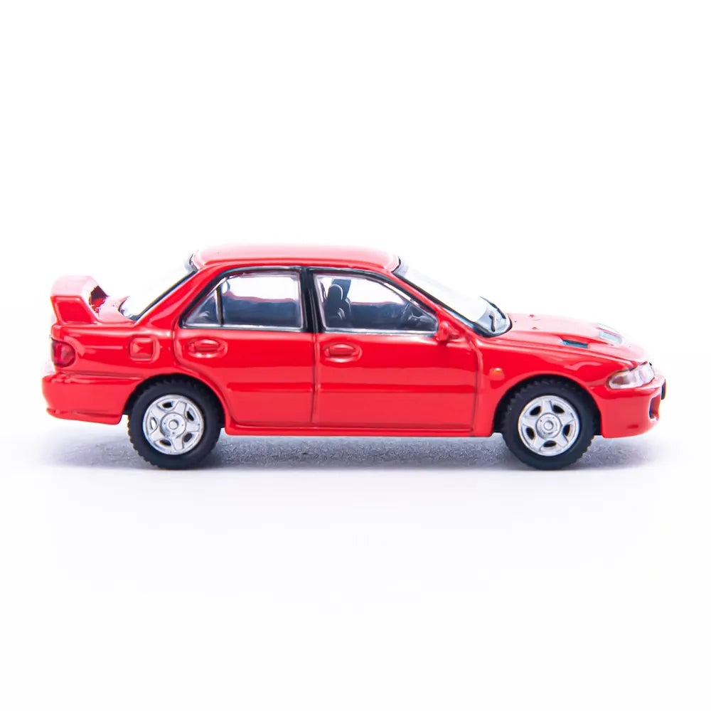 1:64 Mitsubishi Lancer Evolution I