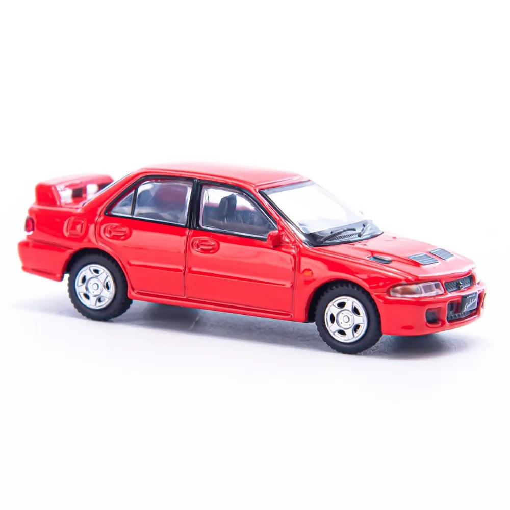 1:64 Mitsubishi Lancer Evolution I