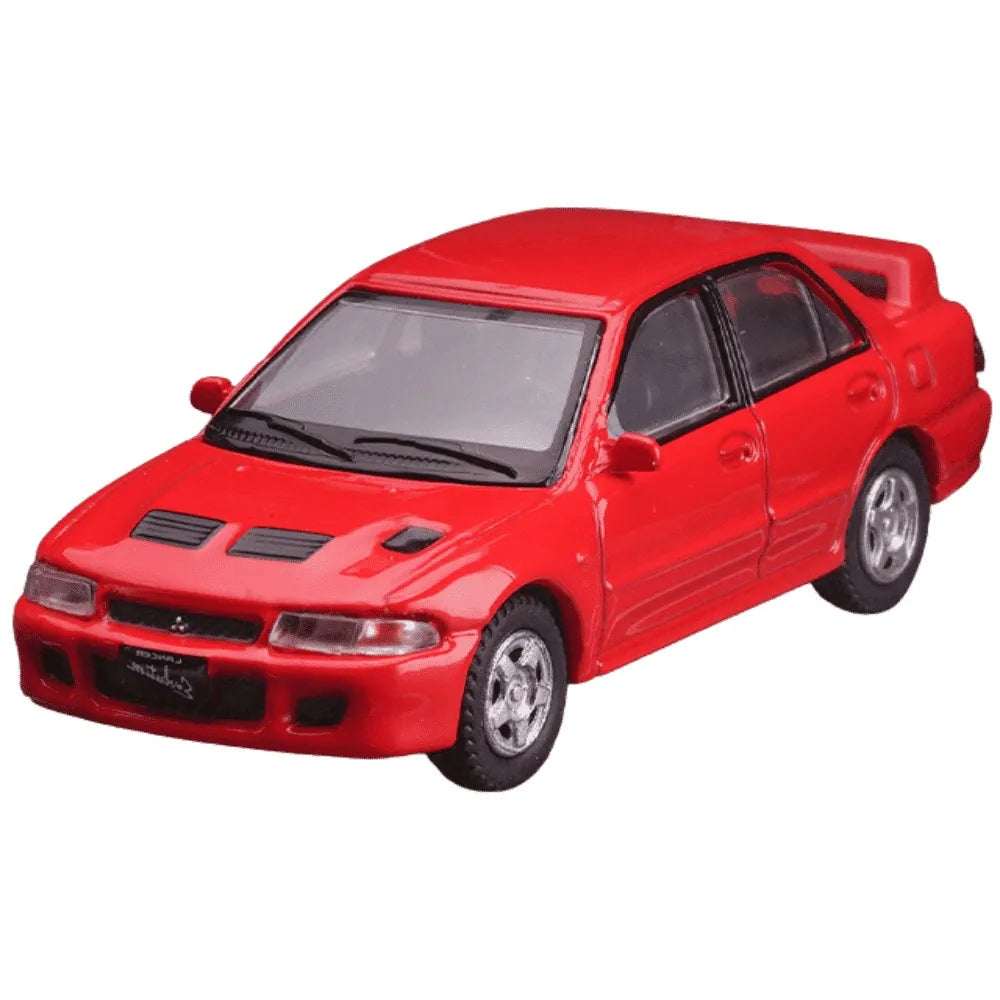 1:64 Mitsubishi Lancer Evolution I