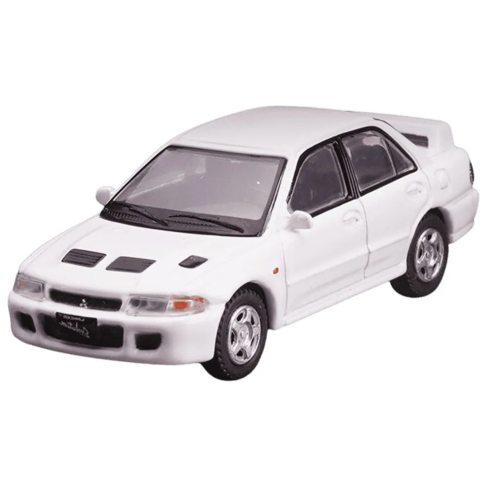 1:64 Mitsubishi Lancer Evolution I