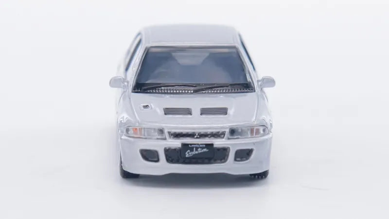 1:64 Mitsubishi Lancer Evolution II