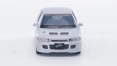 1:64 Mitsubishi Lancer Evolution II