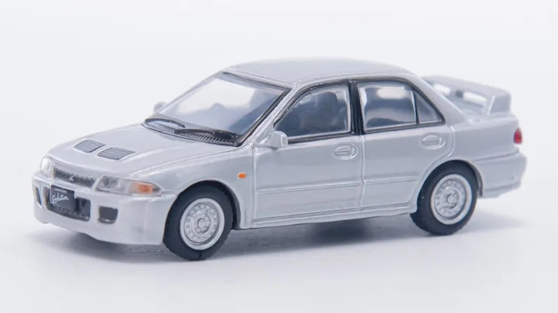 1:64 Mitsubishi Lancer Evolution II