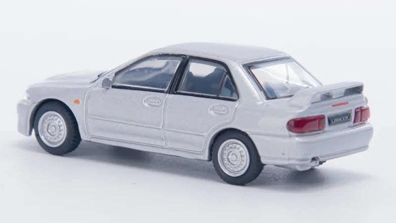 1:64 Mitsubishi Lancer Evolution II