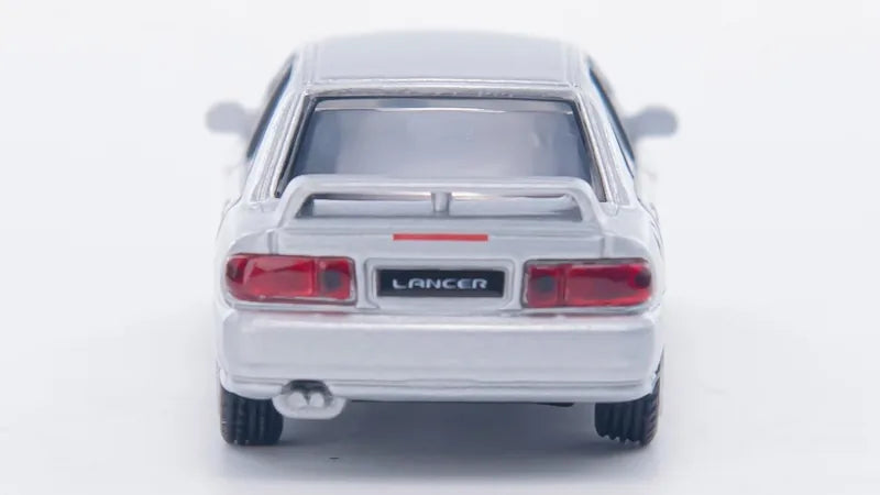 1:64 Mitsubishi Lancer Evolution II