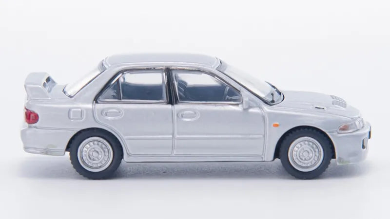 1:64 Mitsubishi Lancer Evolution II