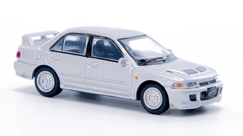 1:64 Mitsubishi Lancer Evolution II