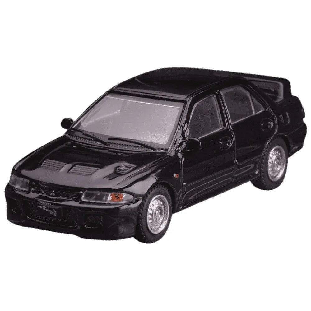 1:64 Mitsubishi Lancer Evolution II