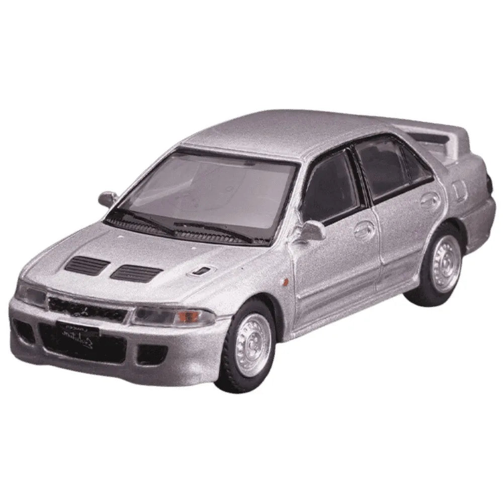 1:64 Mitsubishi Lancer Evolution II