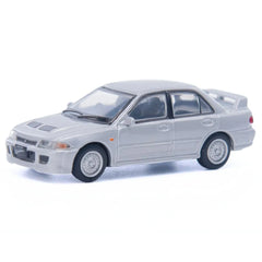 1:64 Mitsubishi Lancer Evolution II