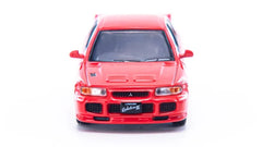 1:64 Mitsubishi Lancer Evolution III Die Cast Model Car